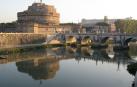 Roma intenta limpiar la "mala fama" del Tíber con eventos culturales y playa