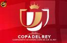 Osasuna, Tudelano y Mutilvera entran este lunes en el sorteo de Copa de Rey