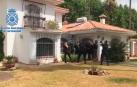 Intervienen tres toneladas de hachís en el Campo de Gibraltar
