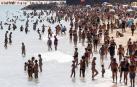 Alertan de una ola de calor con máximas de hasta 40 grados la próxima semana