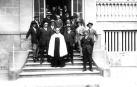 Pamplona años 20: Medicina, sanidad y beneficencia