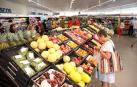 Los navarros gastan en alimentos y bebidas más de 1.500 euros al año