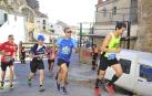 Falces acogerá este domingo El Pilón Trail