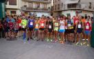 Arranca el Circuito Navarra Sur