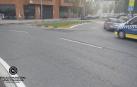Investigados dos conductores ebrios en Pampona y un tercero por conducir sin carné