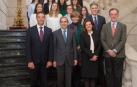 10 alumnas navarras participan en los premios Wonnow Stem, que reconocen la excelencia femenina