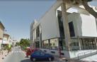 Detenida por intentar matar a anciana a la que cuidaba en Murcia