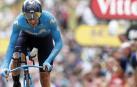 Nubes negras para el futuro próximo del ciclismo español
