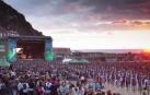 El Jazzaldia de San Sebastián cierra una edición deslumbrante