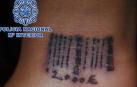 La Policía detiene en Cuenca a uno de los proxenetas más buscados de España