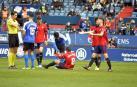 Todas las imágenes del partido Osasuna 0-0 Reus