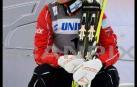 Muere a los 38 años la esquiadora y campeona olímpica noruega Vibeke Skofterud