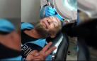 100€ por tatuarse el nombre del novio de una despedida en la frente