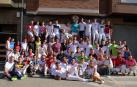 Unas fiestas de la Juventud para todos en Milagro