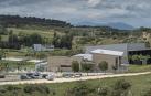 La suma de tres créditos eleva hoy a 1,3 millones la deuda de Ardantze