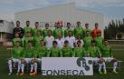 El San Juan comienza la pretemporada con seis jugadores nuevos