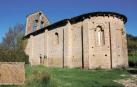 El reloj de una ermita mágica, Etxano