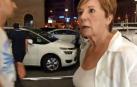 La respuesta de un tuitero a la reacción de Villalobos por la huelga de taxistas