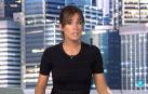 El comentario de una presentadora de Telecinco al dejarse el micro abierto