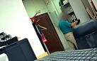 Detenidos dos jubilados por robar en 30 oficinas porque no les llegaba la pensión
