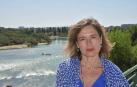 María Dolores Pascual, nueva presidenta de la CHE
