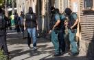 Dos detenidos en Mataró por reclutar a islamistas para convertirlos en yihadistas