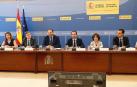 El Gobierno propondrá una nueva regulación sobre las VTC a las comunidades interesadas