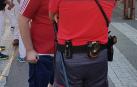 Las fiestas de Tudela finalizaron con un 32% menos de denuncias que en 2017