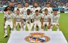 La "era Lopetegui" empieza con una derrota ante el Manchester United
