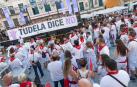 Tres detenidos por abuso sexual a una menor en un bar durante las fiestas de Tudela