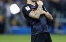 El Atlético cede a Vrsaljko al Inter de Milán y ficha a Santiago Arias
