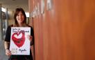 Silvia Galindo gana el Concurso de Carteles de Fiestas de Ribaforada