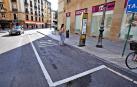 Los taxistas pusieron fin anoche a la huelga más larga de la década
