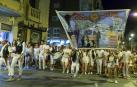 Tudela se marca como reto 'sacar' a los jóvenes de los cuartos en fiestas