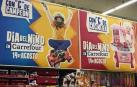 Polémica por un anuncio infantil sexista de Carrefour Argentina