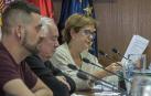 UPN critica el “copia y pega” del alcalde de Estella con la ikurriña