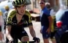 Mikel Nieve: "El desgaste de hacer Giro y Tour es grande”