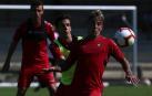 Osasuna se mide hoy al Eibar (19.30)