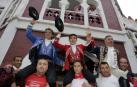 Tres festejos de alto nivel en la plaza de toros de Estella