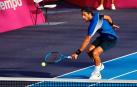 Feliciano cae en Los Cabos ante Norrie y Washington acoge un duelo fratricida