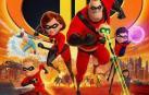 'Los Increíbles II' y Uma Thurman, este fin de semana, en los estrenos de cine