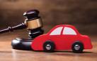 Juicio coche