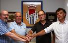 Acuerdo entre la Peña Sport y la Real Sociedad para dos temporadas