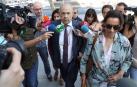 La jueza mantiene imputadas a tres alumnas que aprobaron el máster como Casado