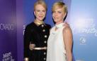 Nicole Kidman y Charlice Theron, en una cinta sobre el acoso sexual en la cadena Fox