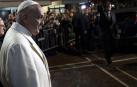 Planeta publicará el libro-entrevista del Papa 'Dios es joven' el 20 de marzo