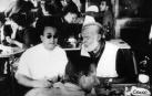 'Una habitación en el lado del jardín', publican un relato corto inédito de Hemingway de 1956