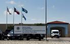 Los padres inmigrantes detenidos en Texas se declaran en huelga de hambre