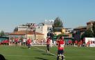 Comienza el Eibar-Osasuna en Varea