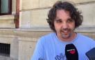 Podemos tilda de "fraude democrático" el cambio de nombre del grupo parlamentario